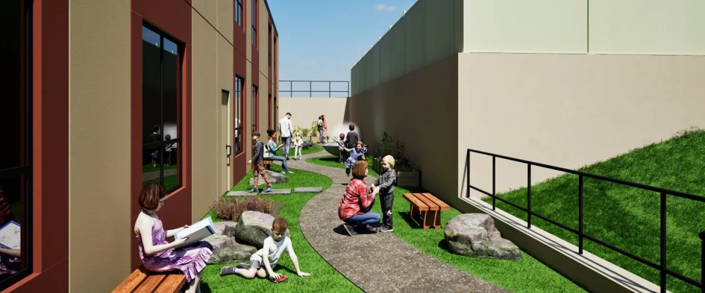 morrisville rendering 4