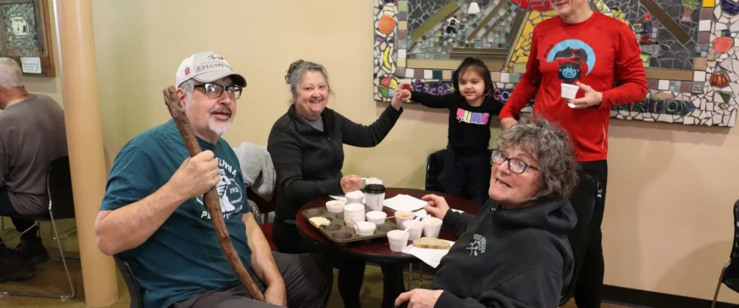 family events easton