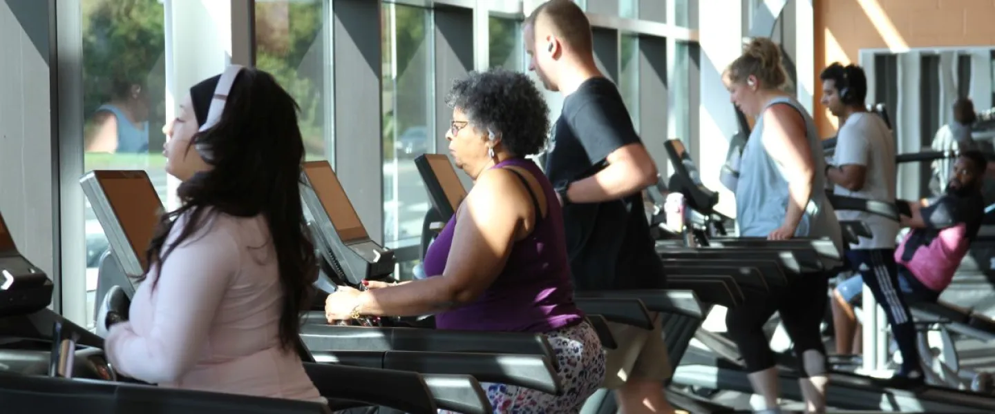 fairless hills fitness center