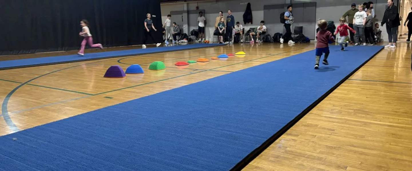 fun family friday fairless