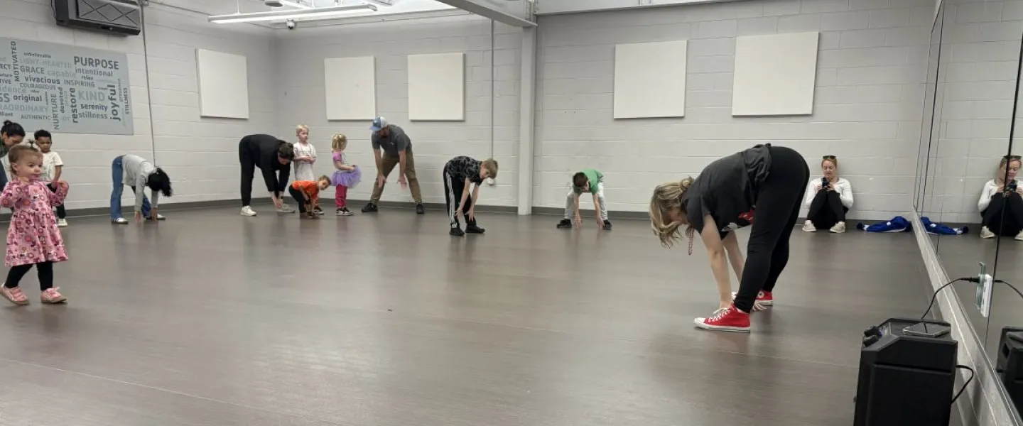 fun family friday fairless hills