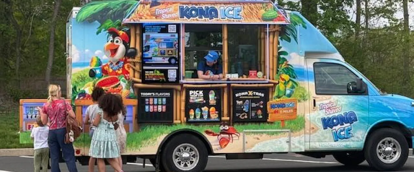 fun family friday events