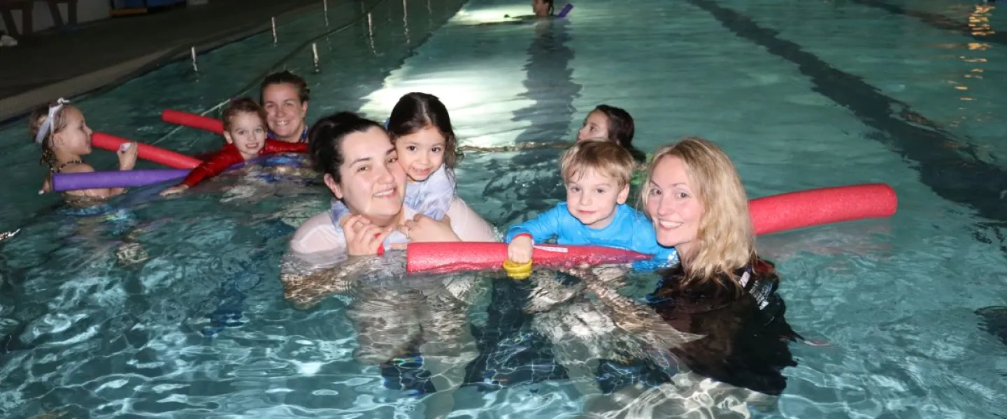 fun family friday slate belt