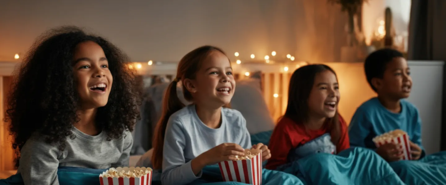 kids night out