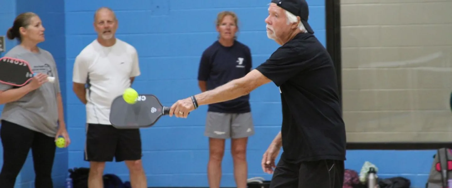 doylestown pickleball