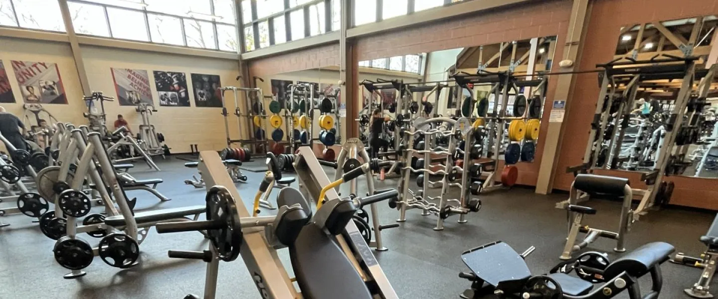 new equipment in doylestown