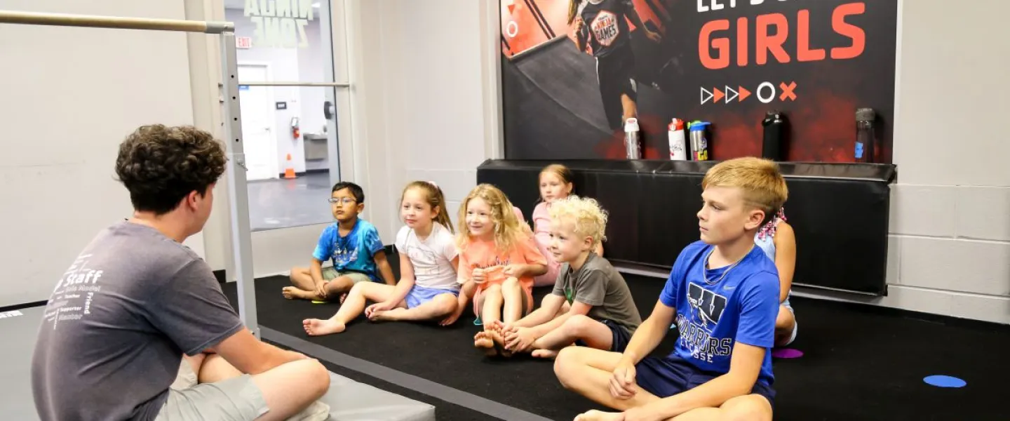 warminster branch camp