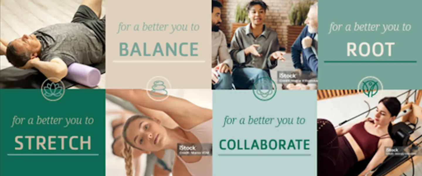 for a better you ymca