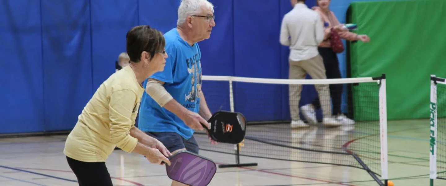 doylestown pickleball