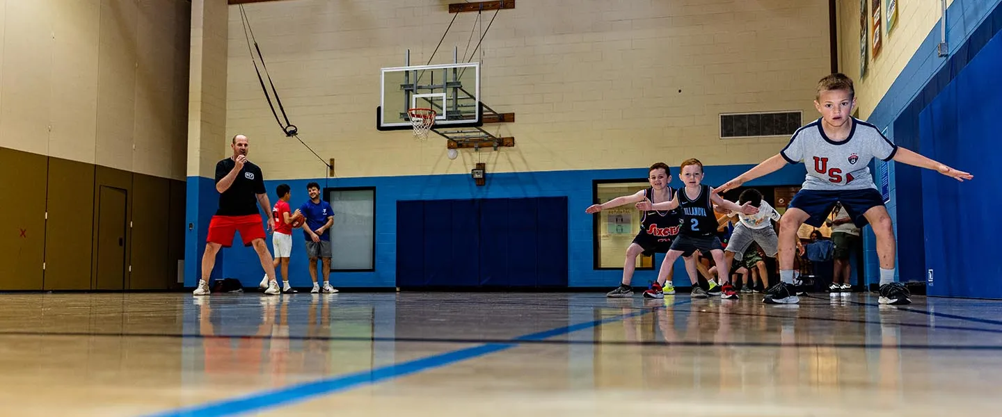 sports at rcy