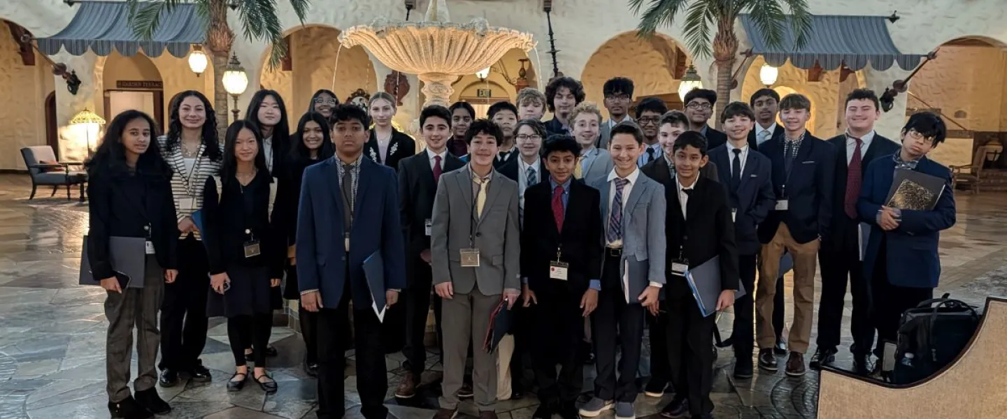 model un hunterdon county