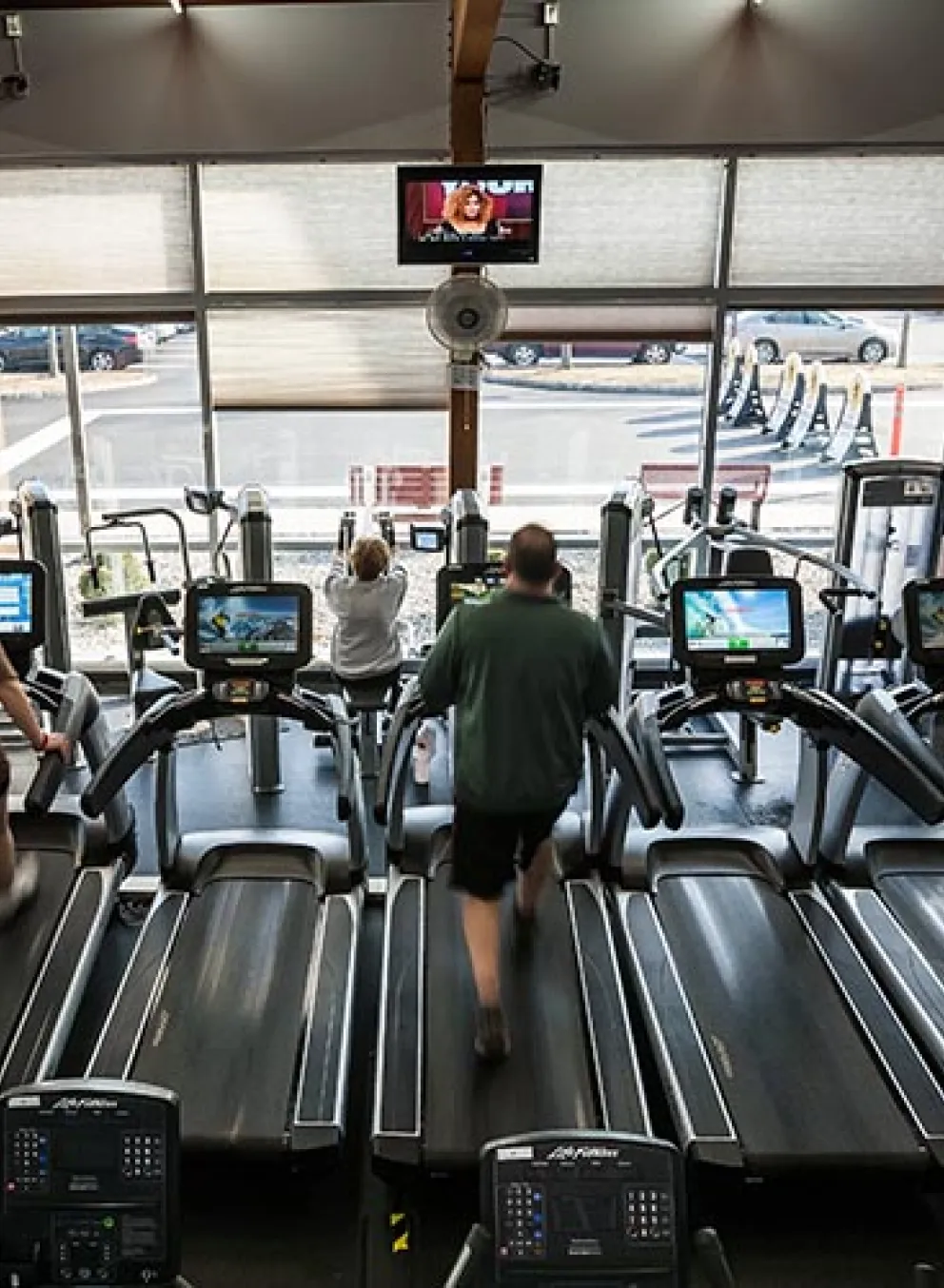 Deer Path Wellness Center
