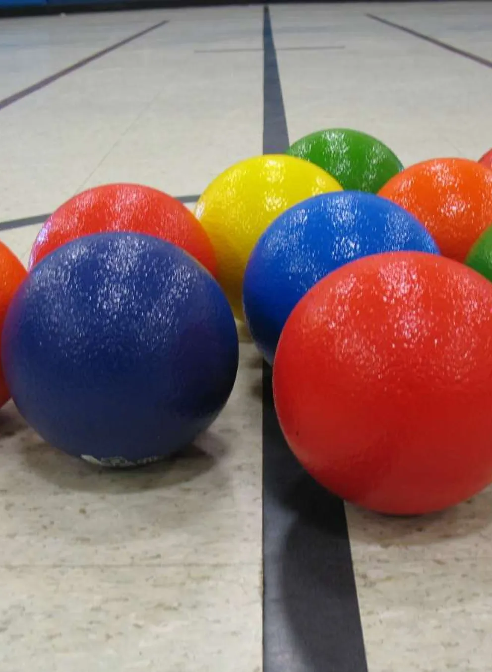 dodgeball