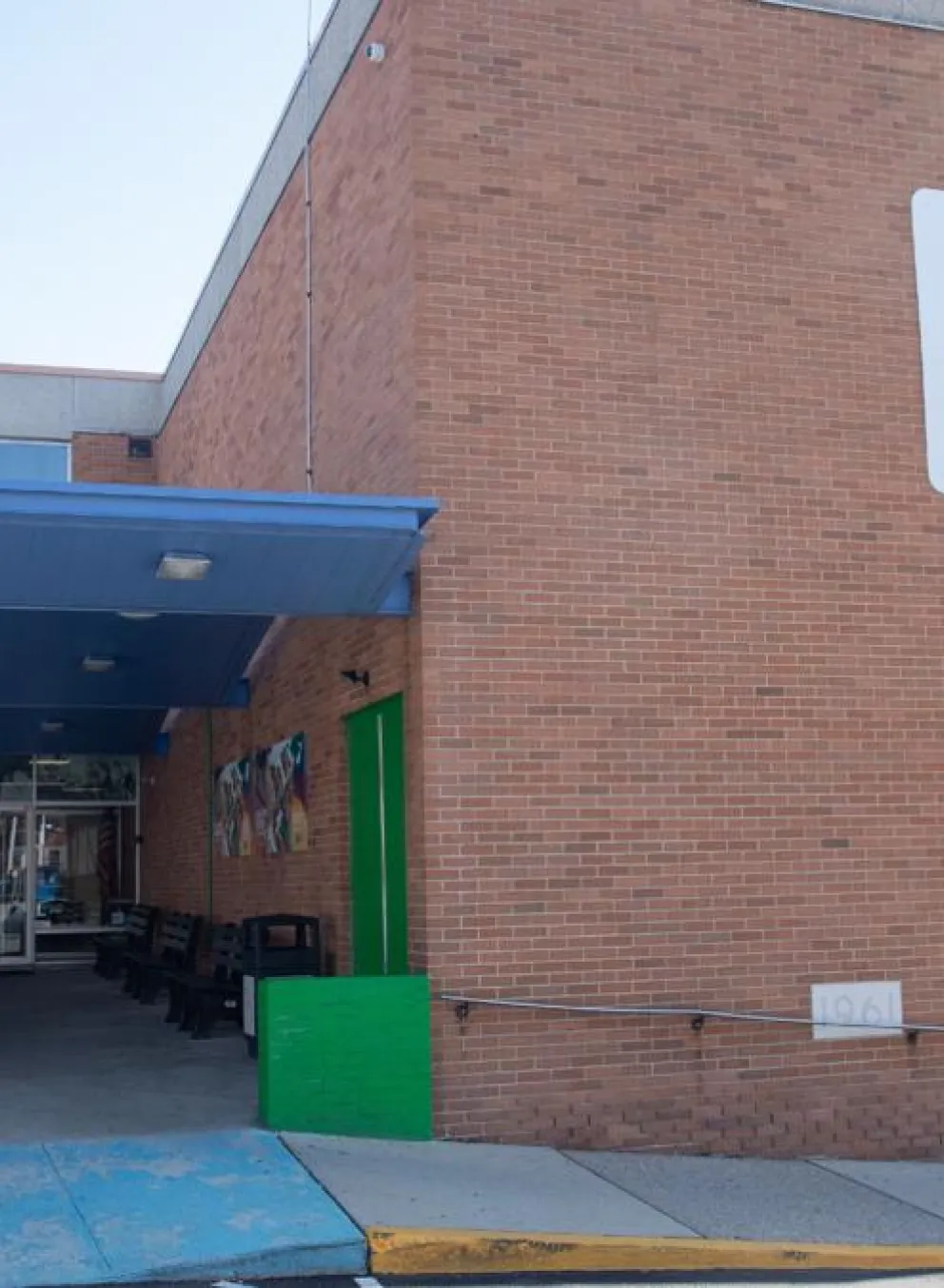 allentown ymca