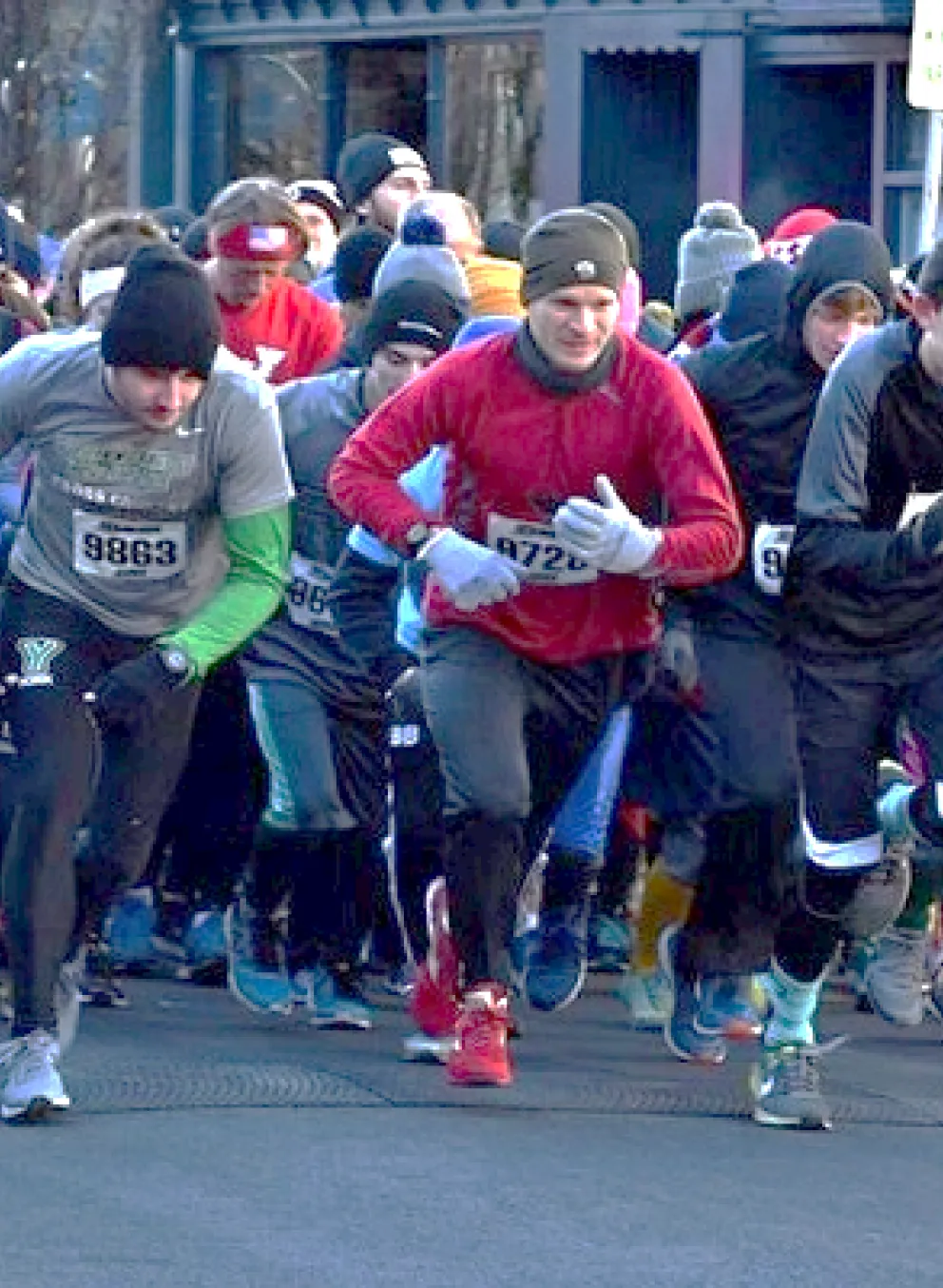 pumpkin pie 5k