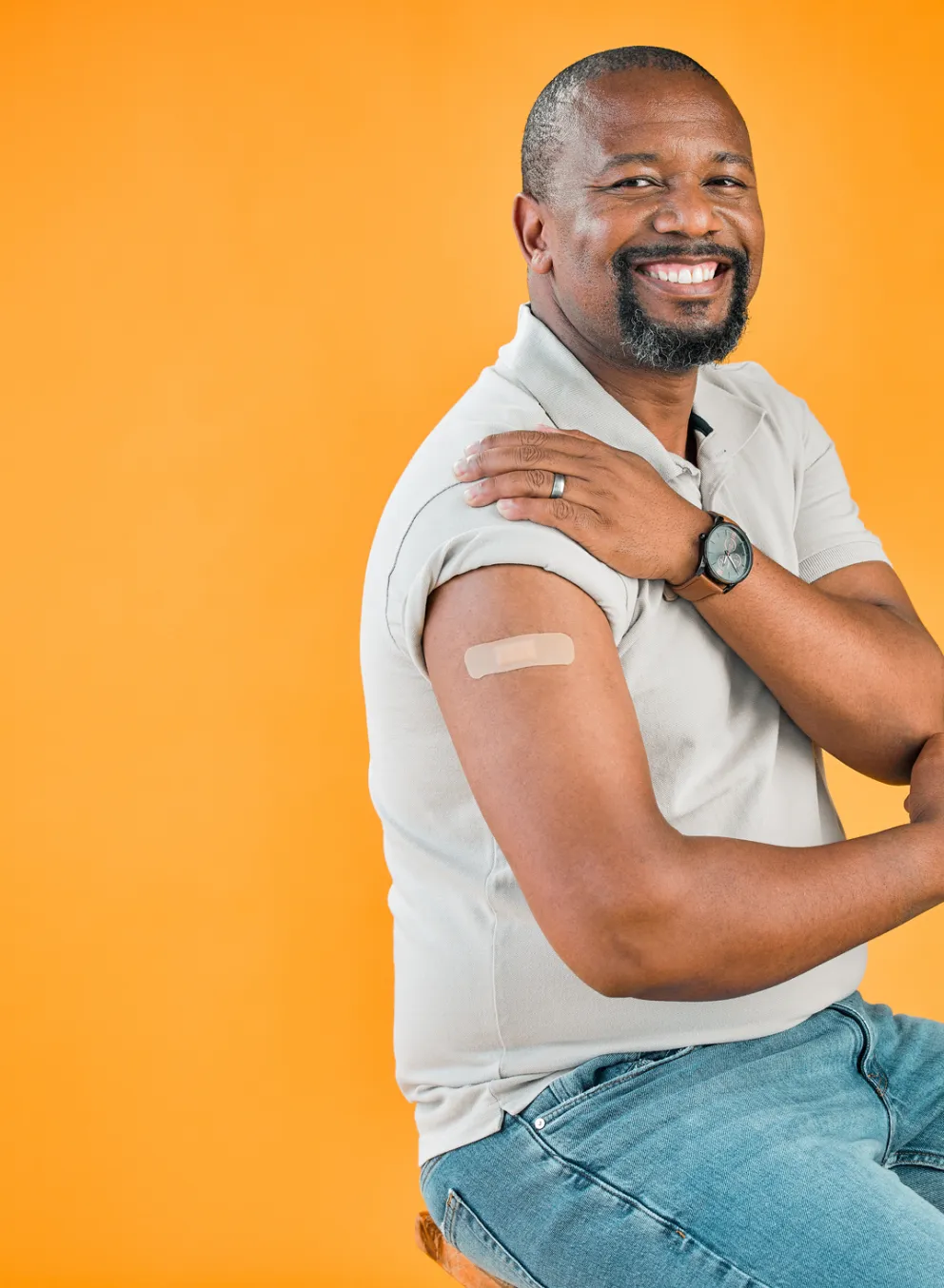 immunizations