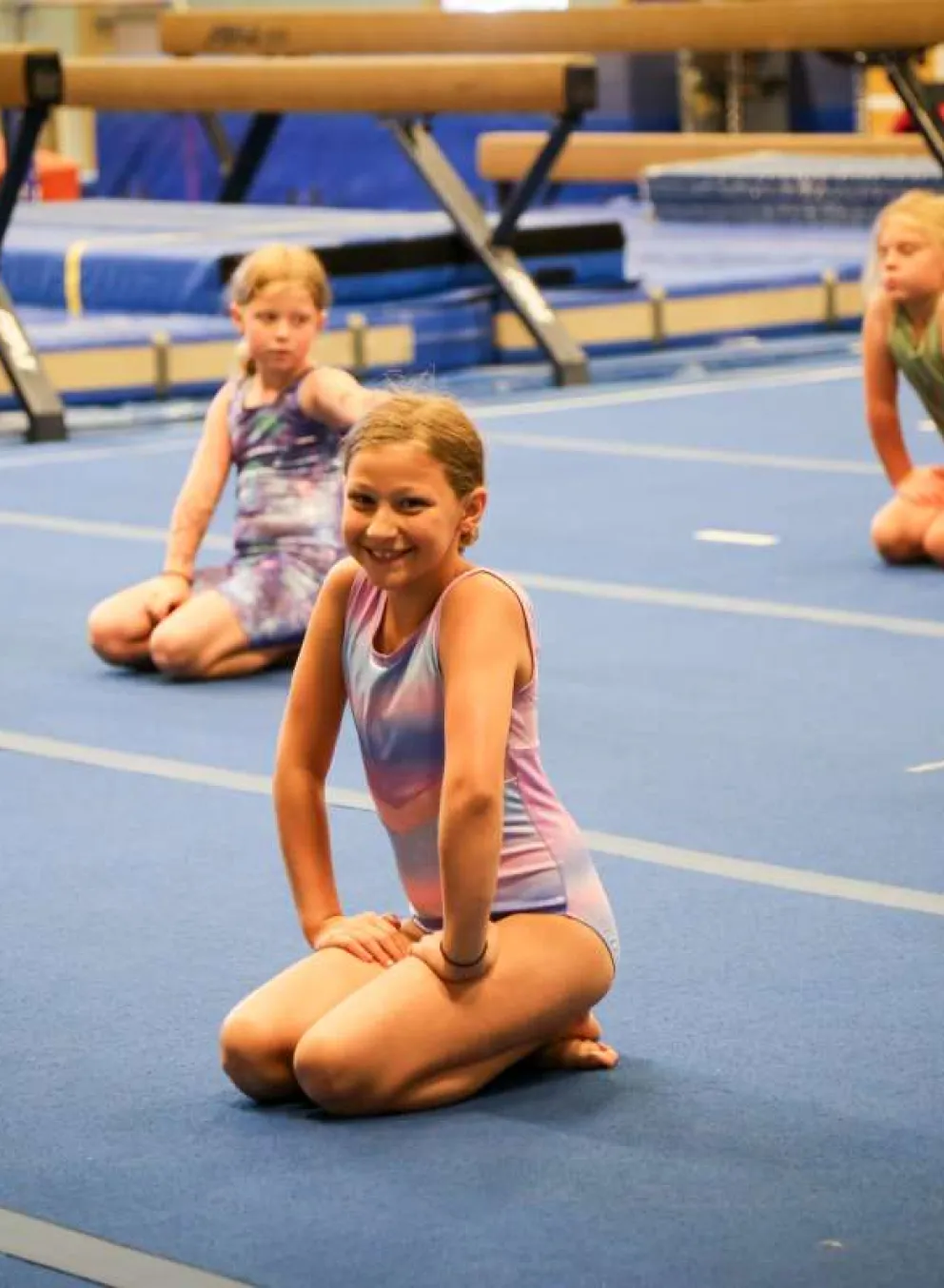 quakertown gymnastics