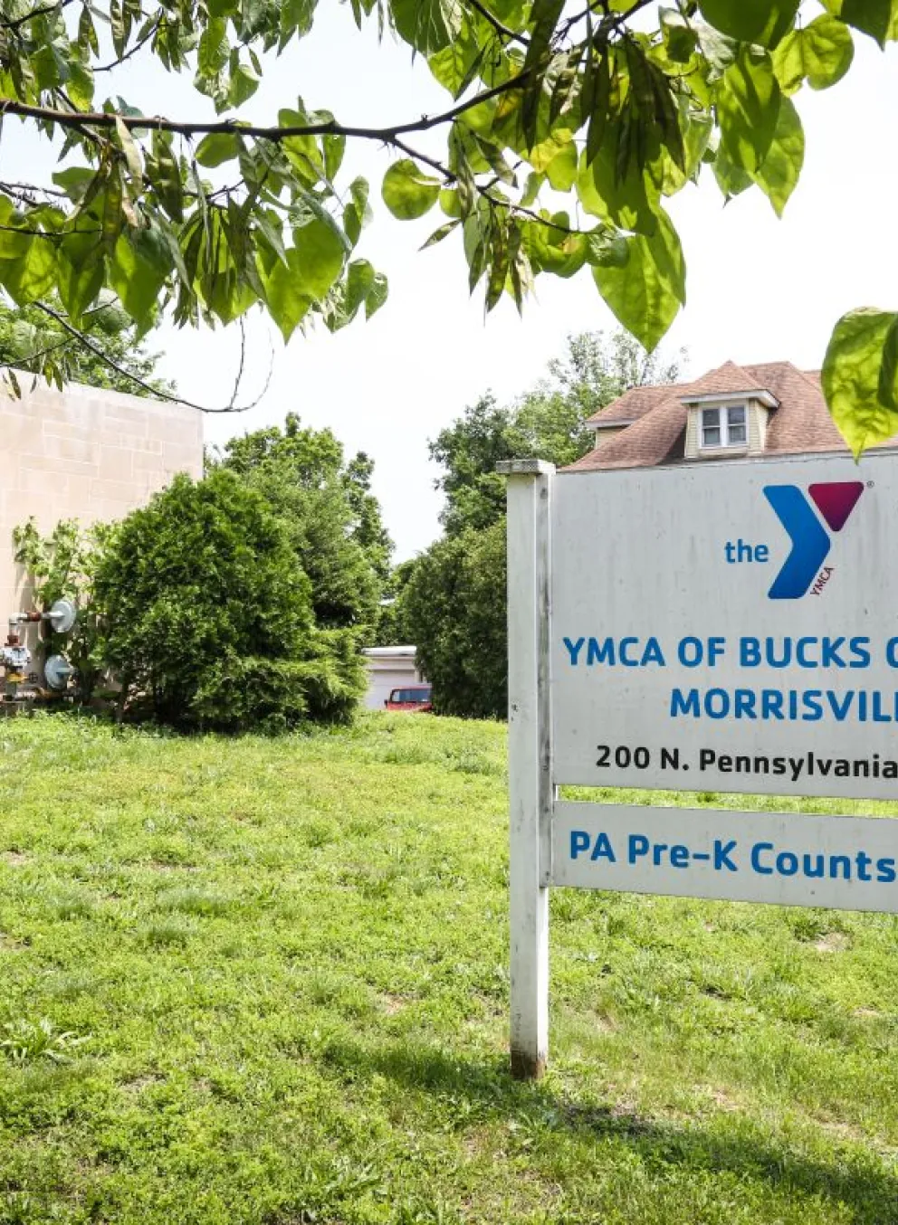morrisville child care