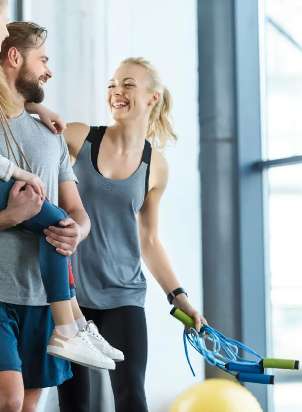 family membership ymca