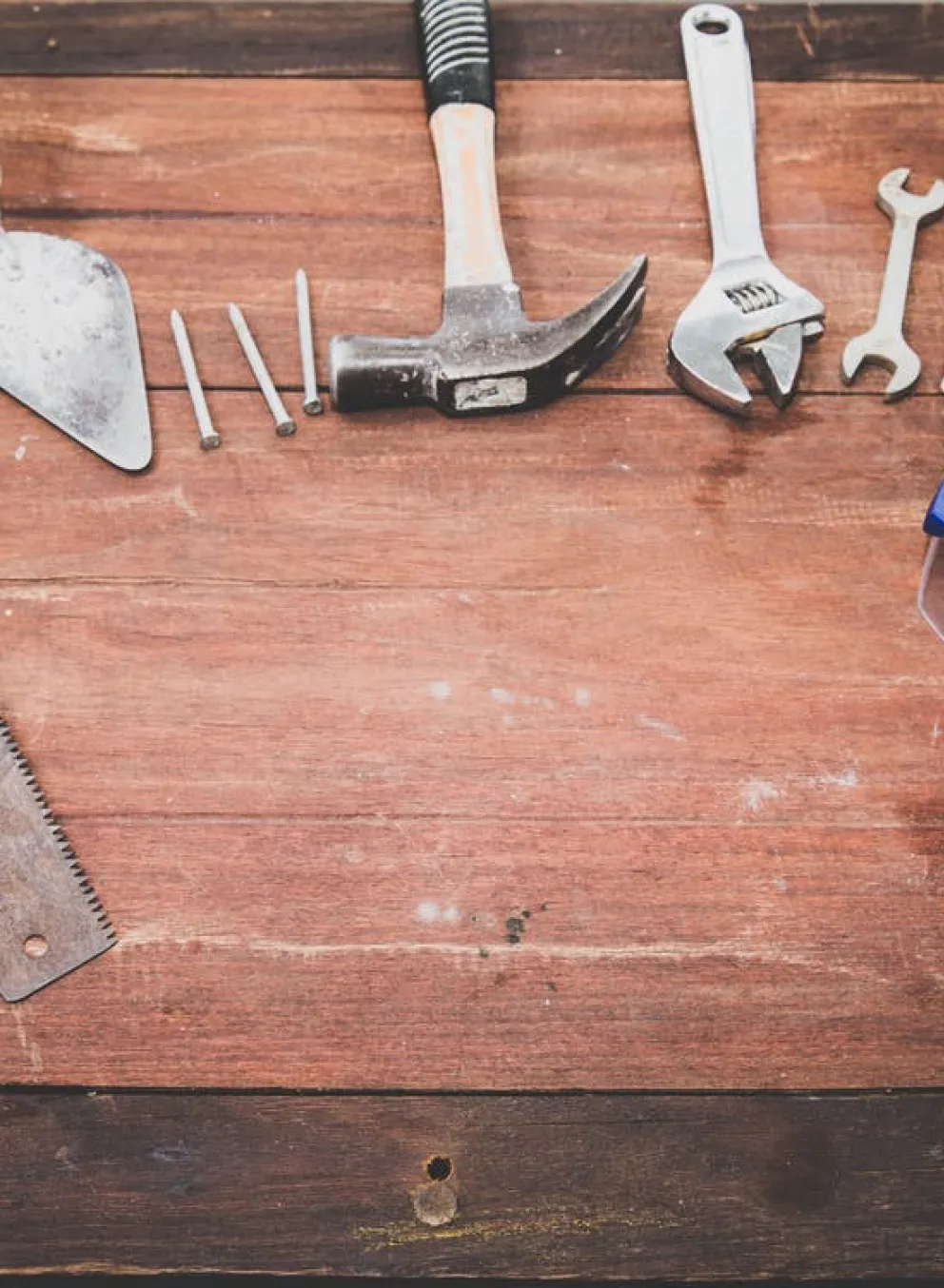tools fix it