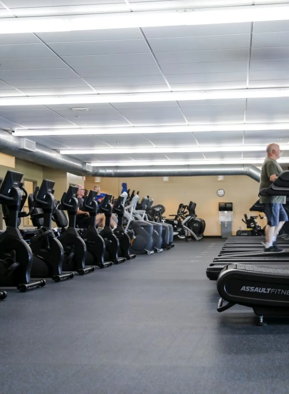 new equipment quakertown