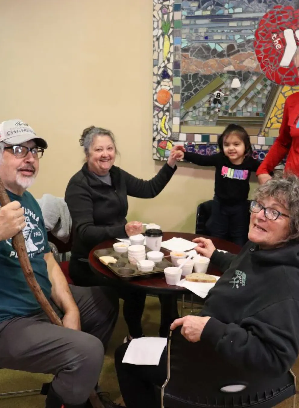 family events easton