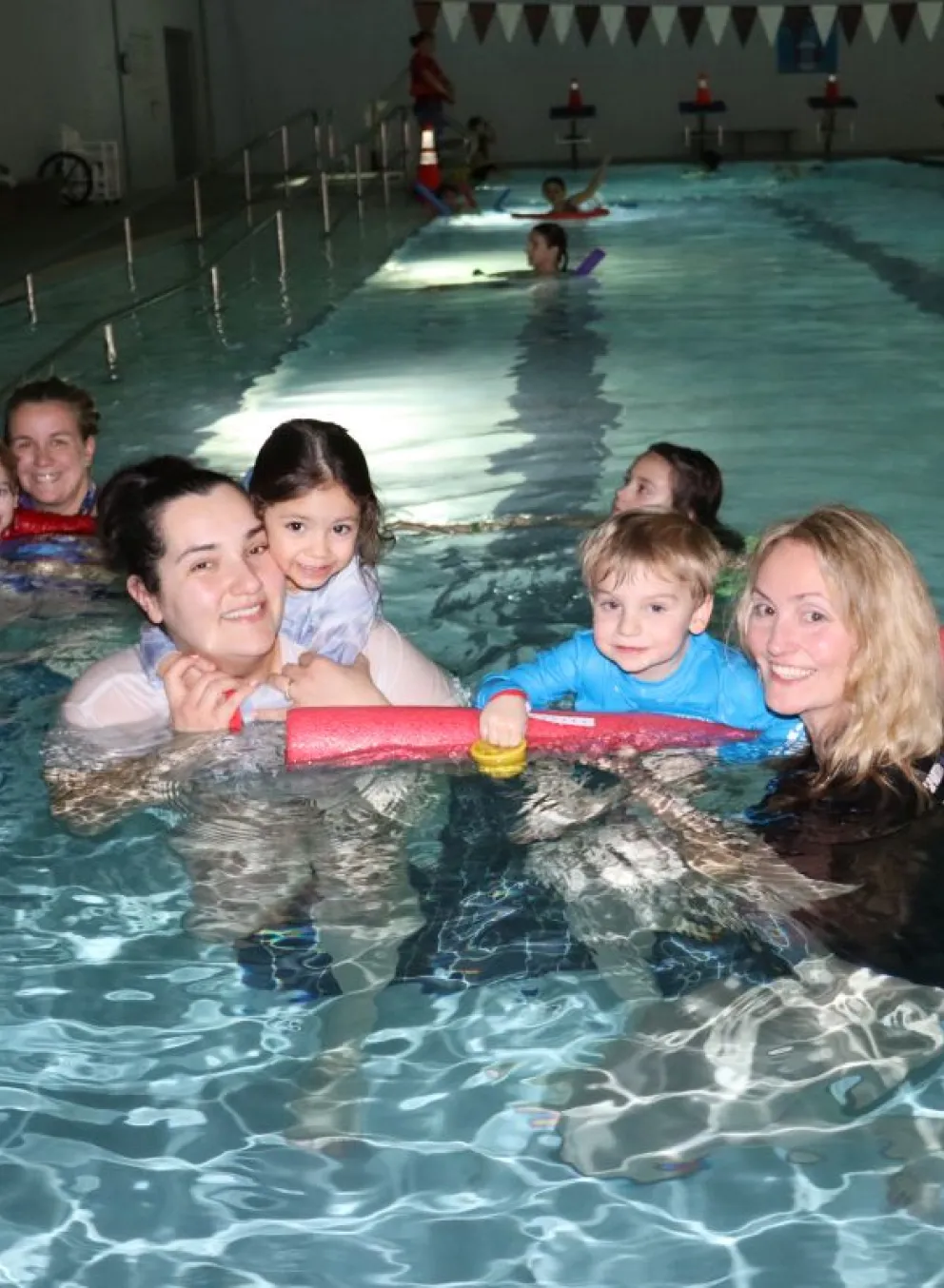 fun family friday slate belt