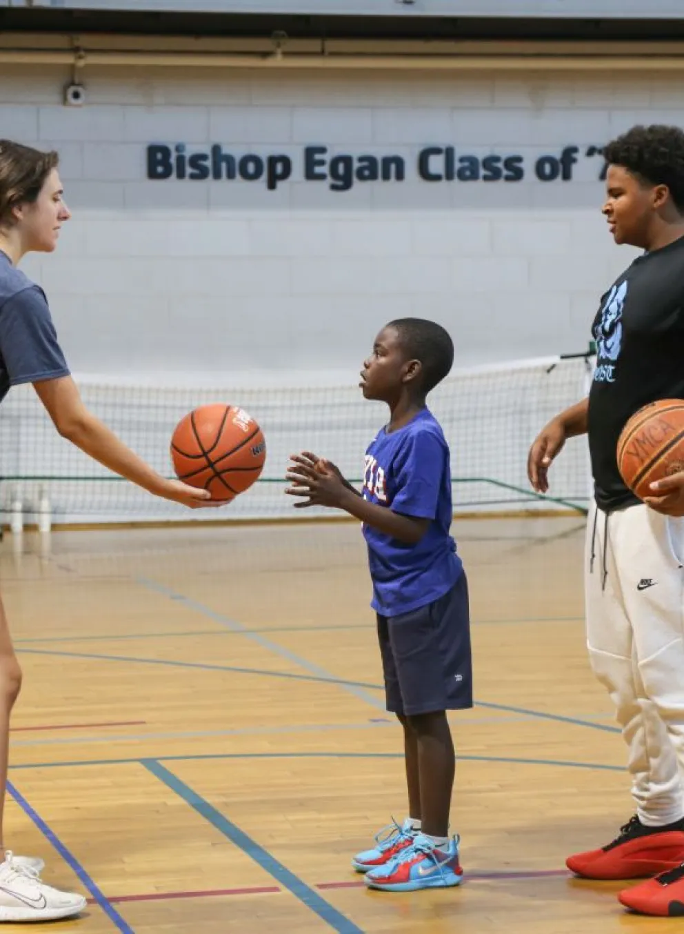 fairless hills branch camp