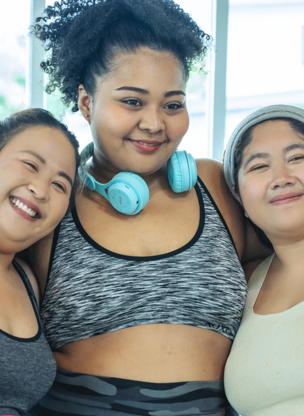 fitness for weight loss