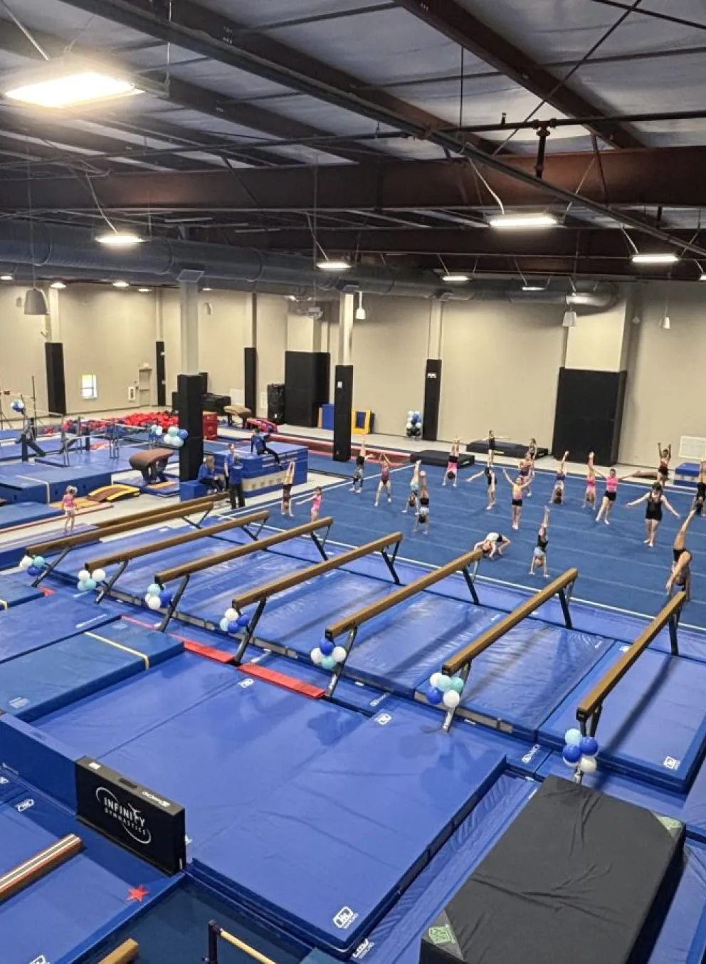 rcy gymnastics center