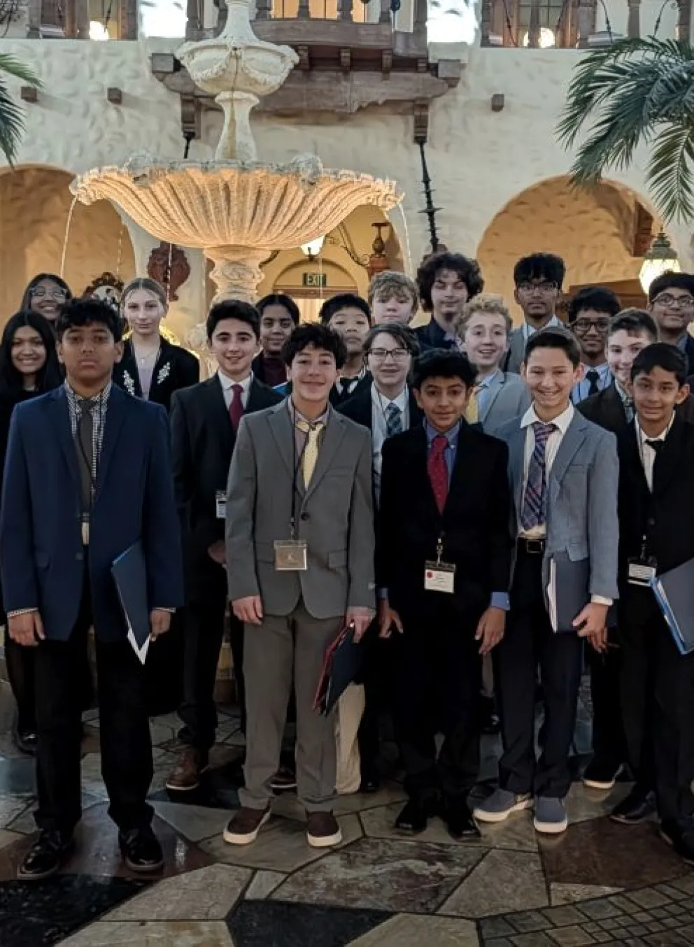 model un hunterdon county