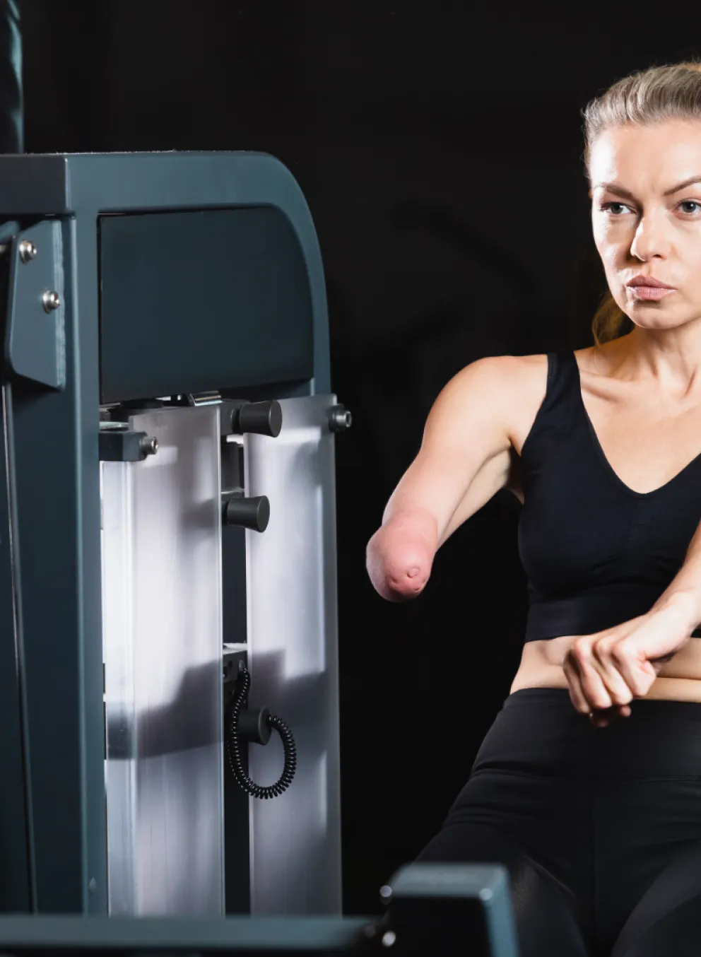 special needs fitness