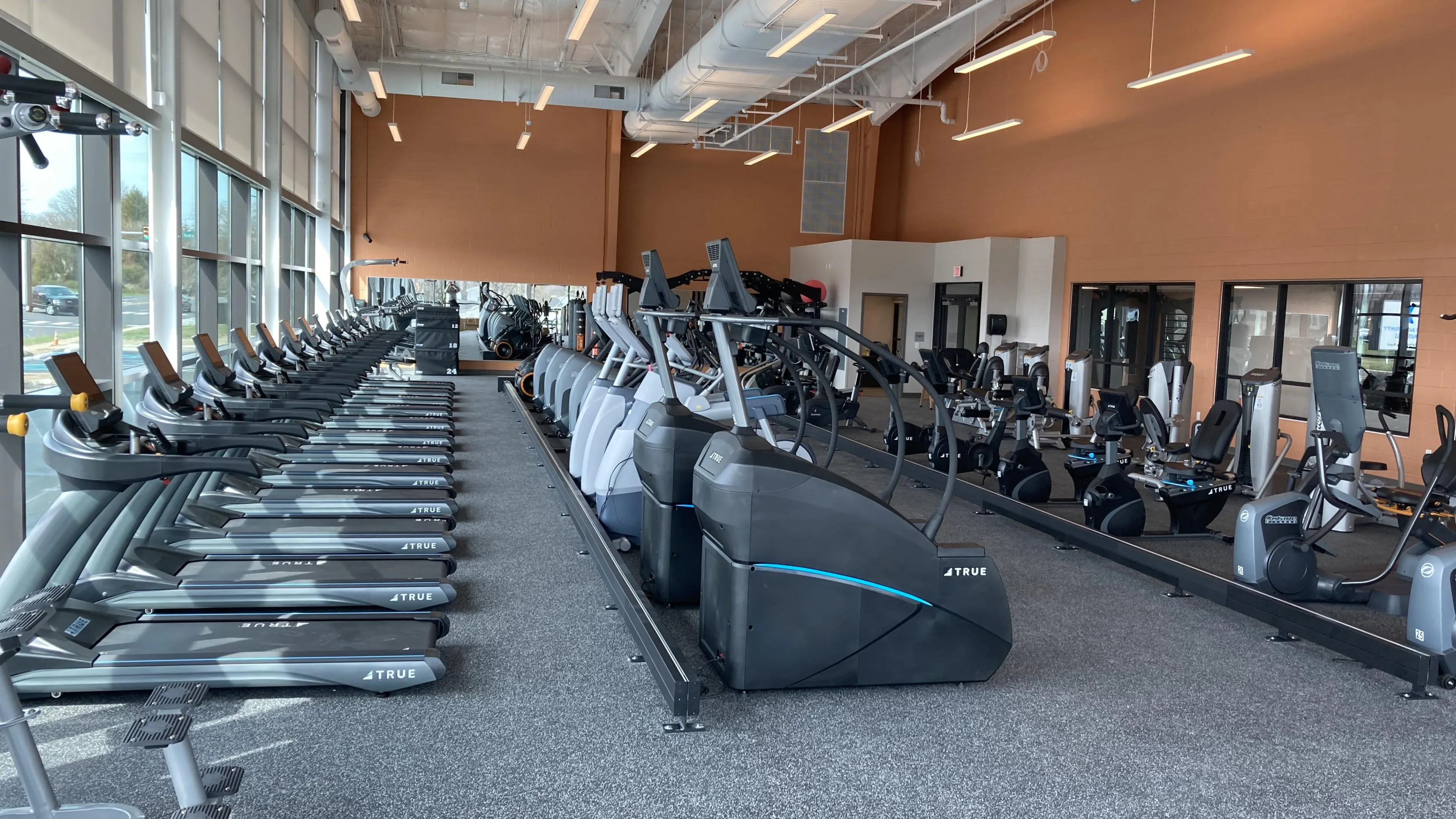 fairless hills wellness center