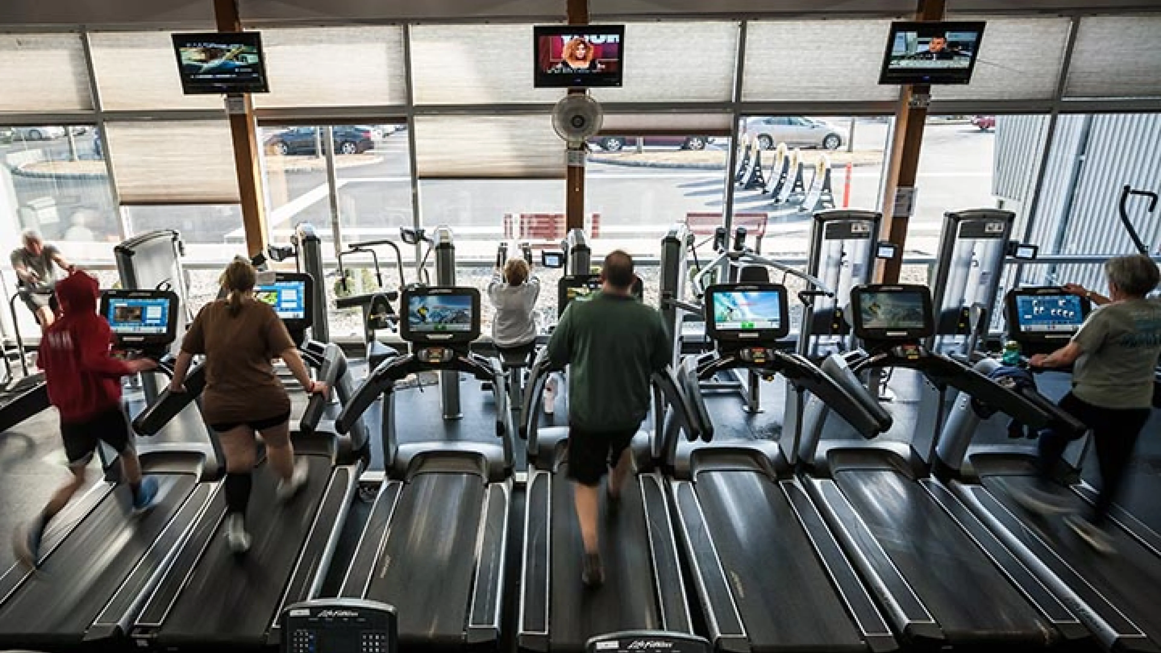 Deer Path Wellness Center