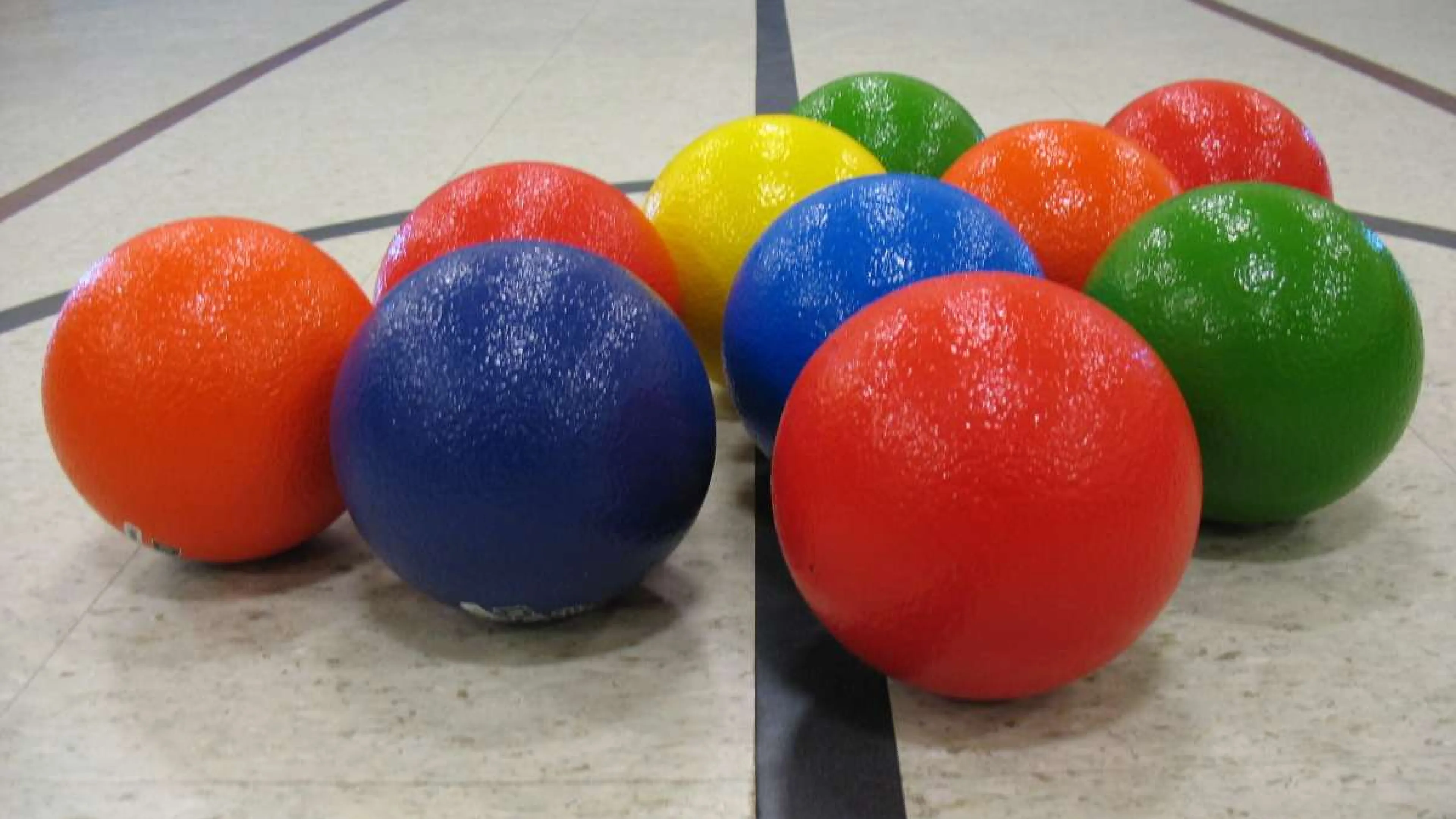 dodgeball