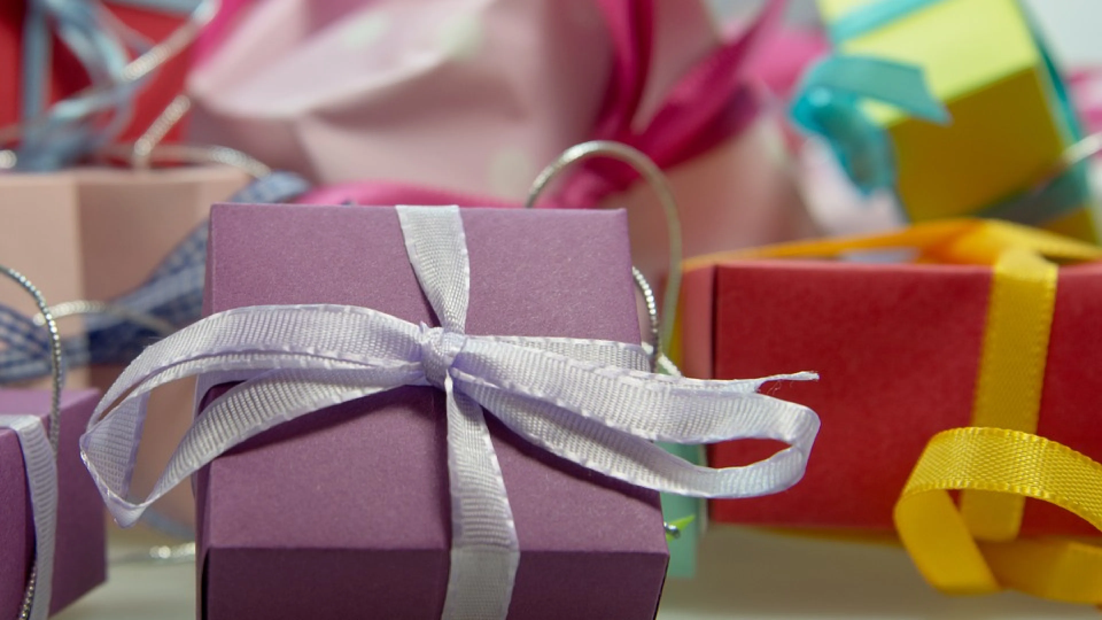 gifts