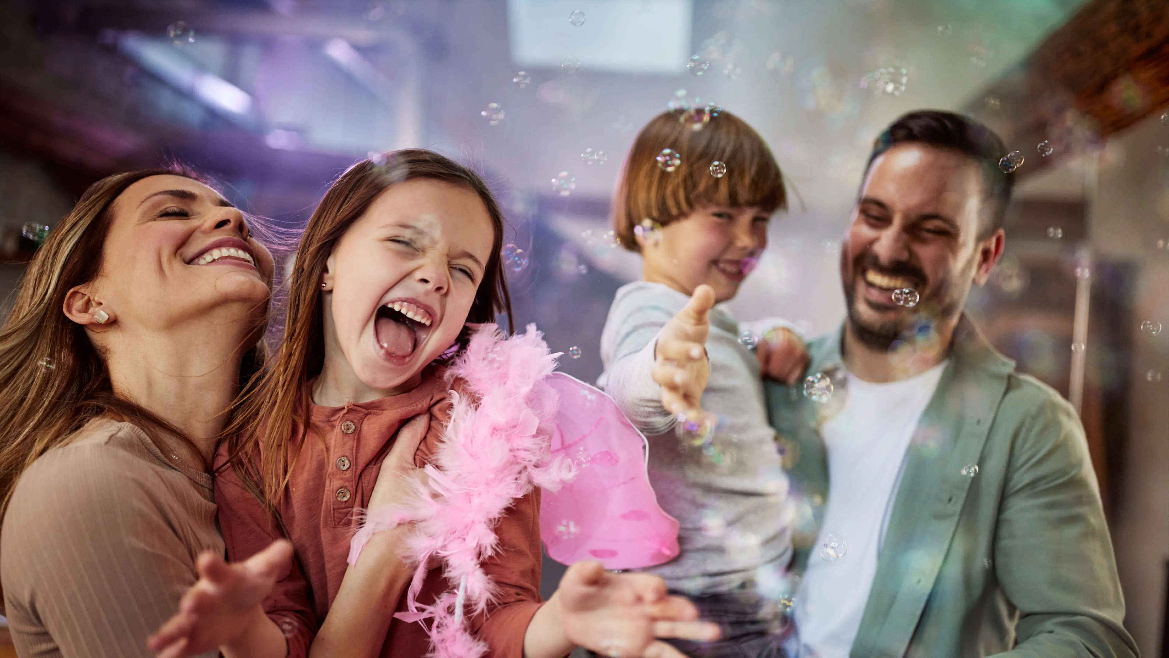 family events in fairless hills