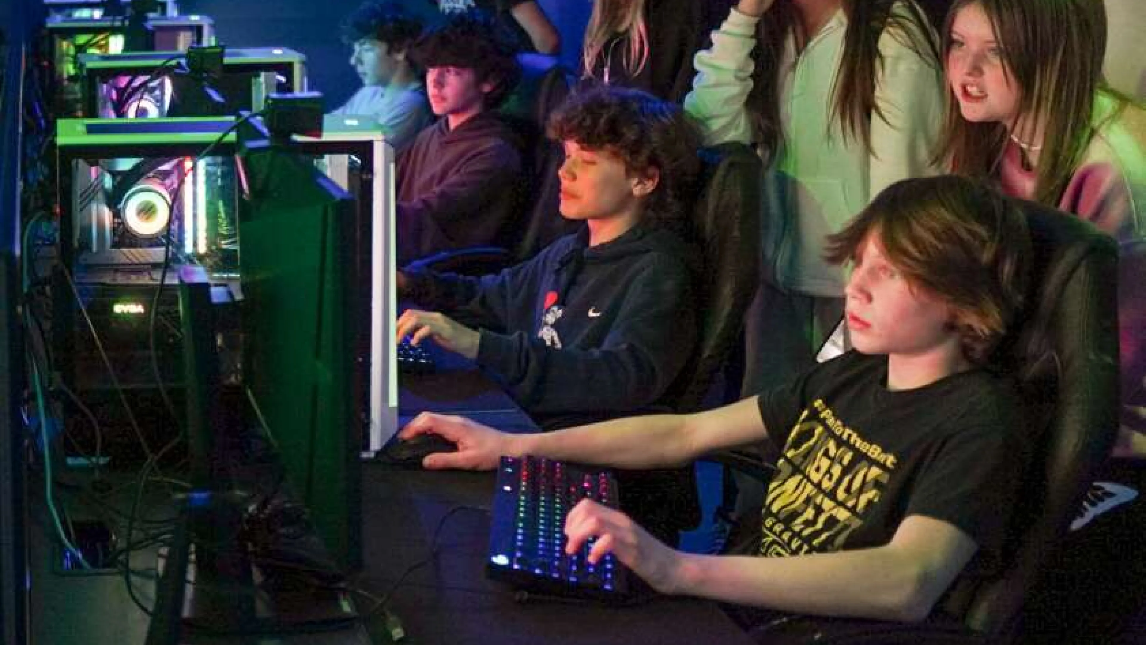 esports