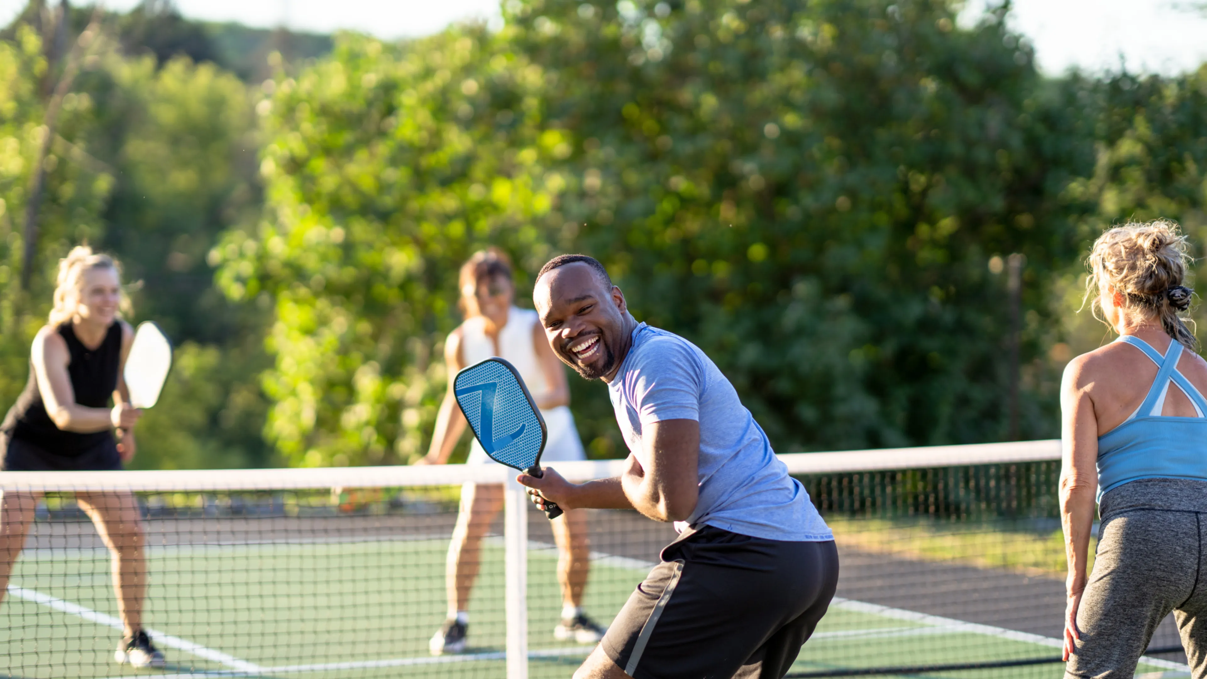 pickleball