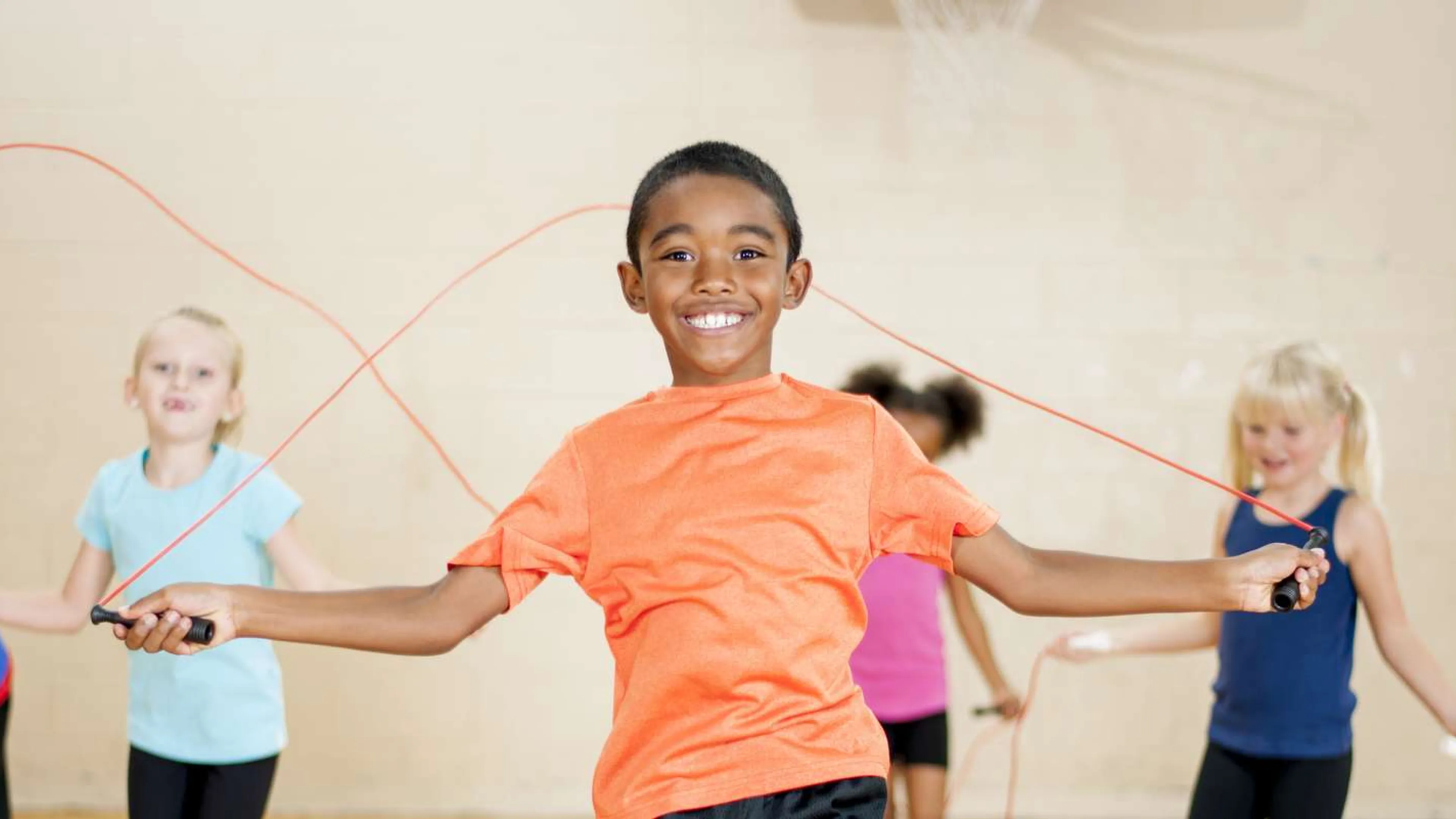 jump rope programs