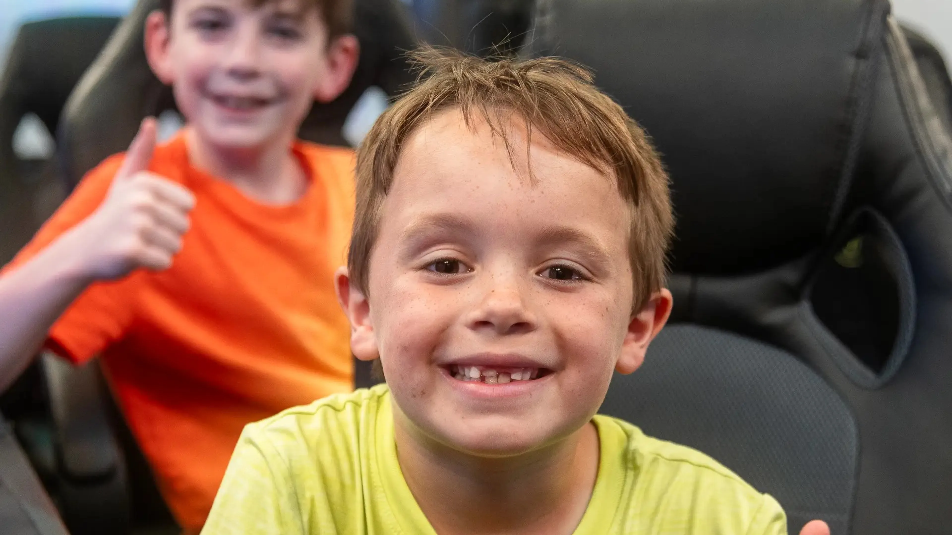esports camp
