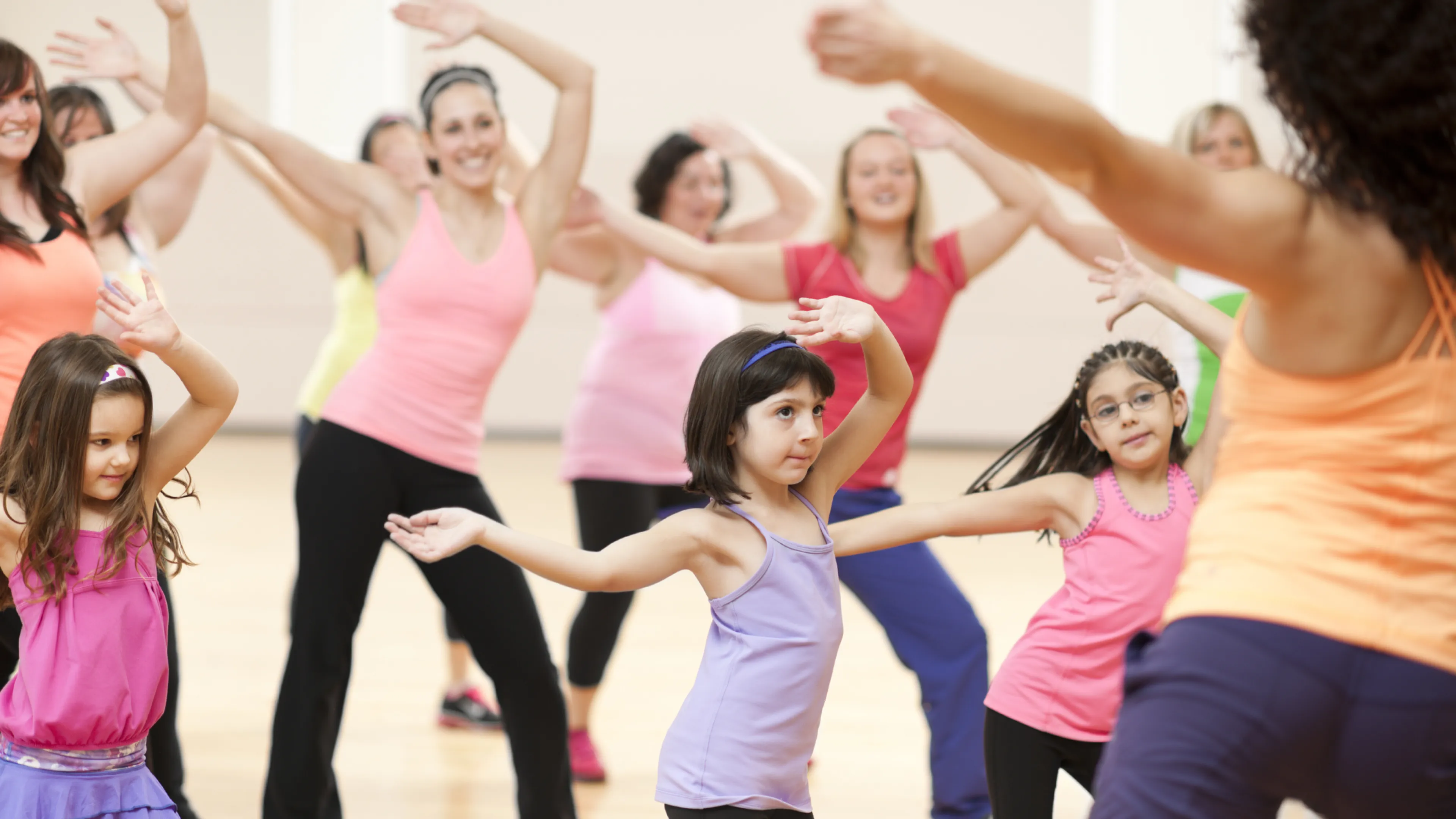 family fitness