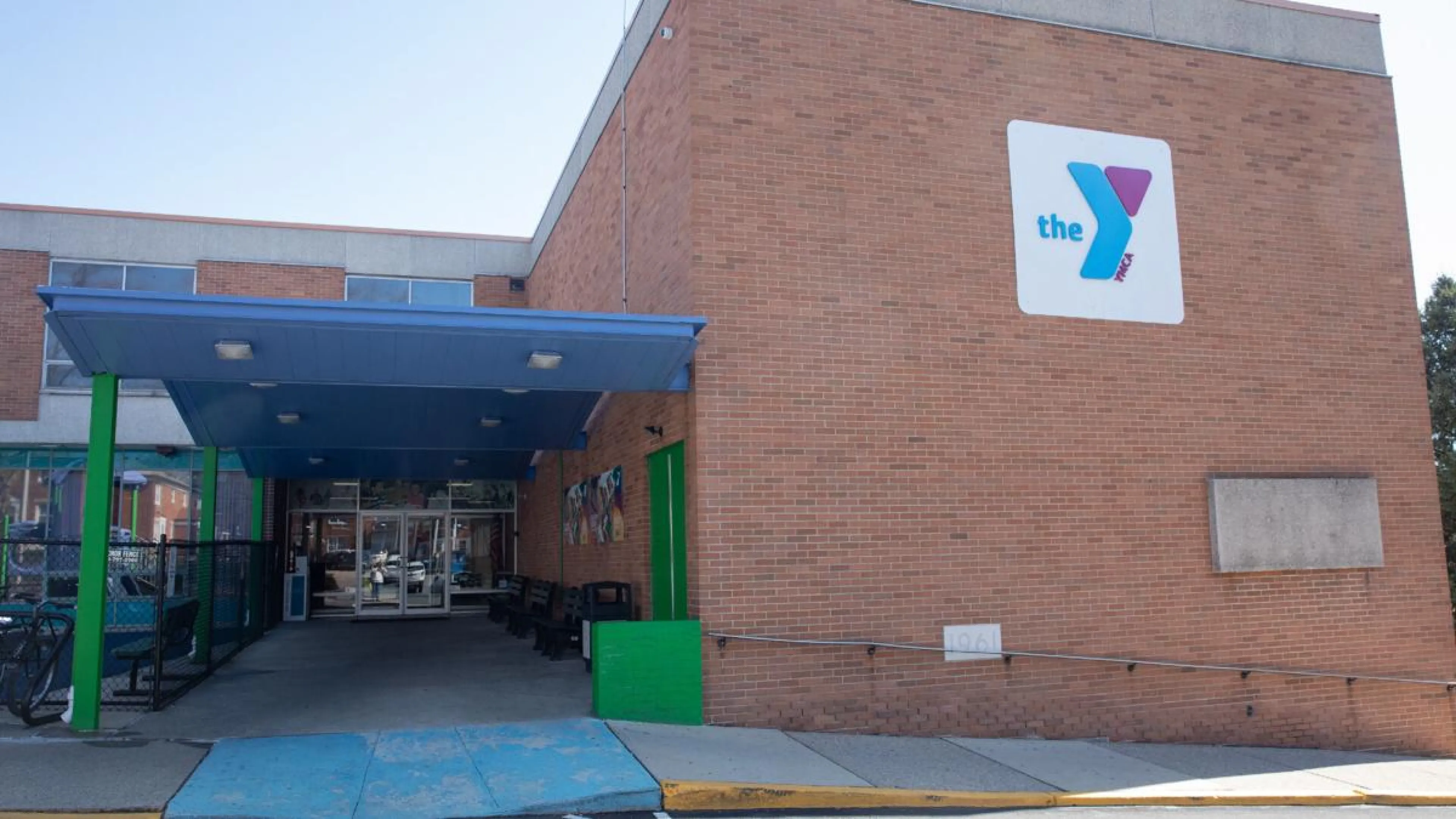 allentown ymca