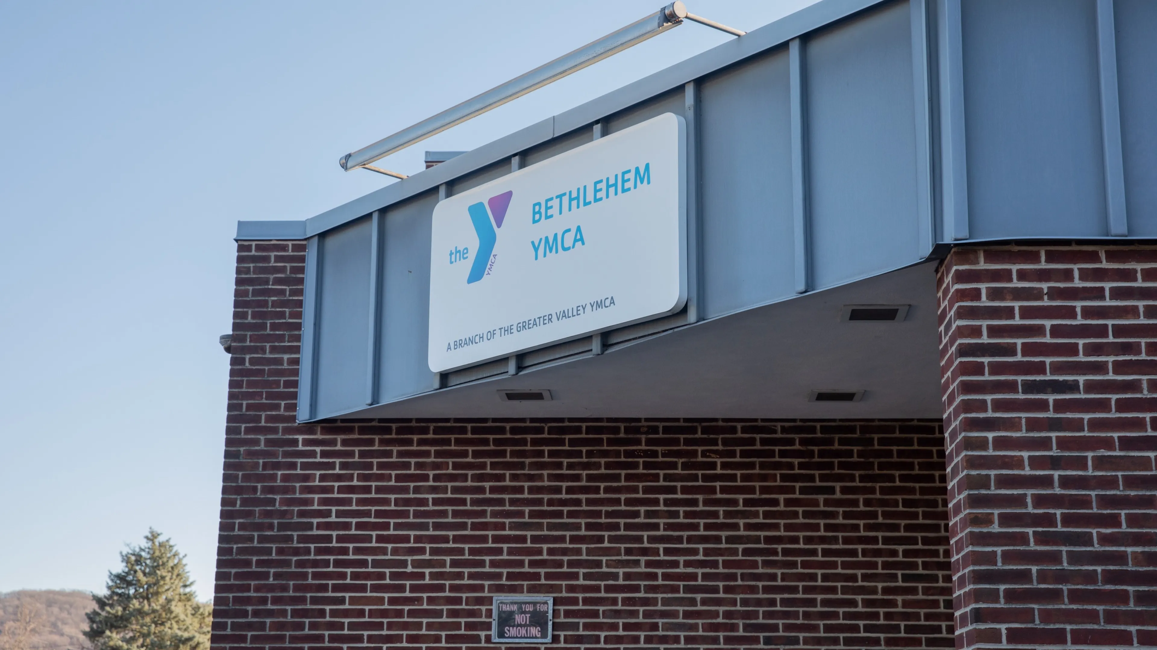 bethlehem ymca