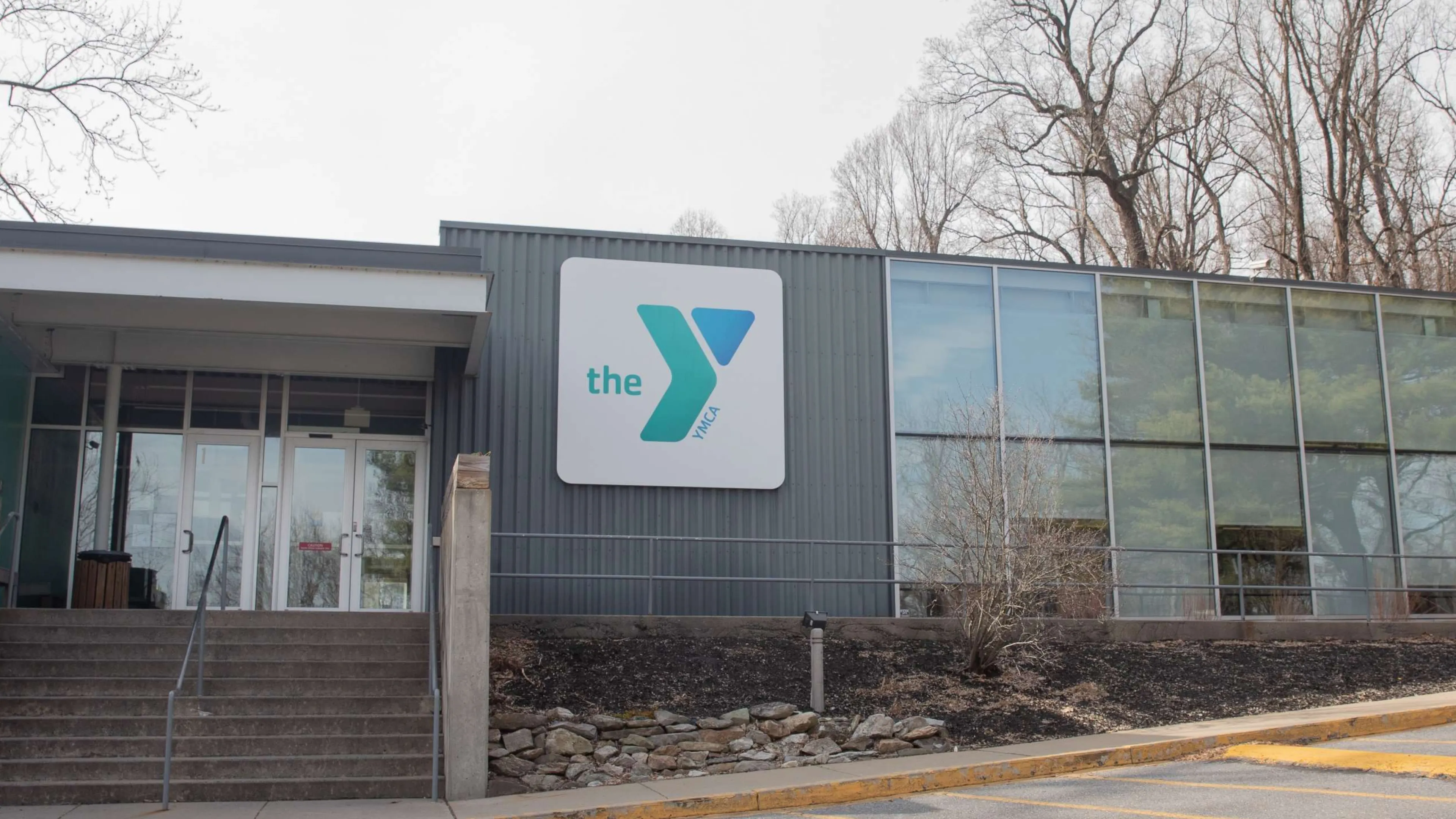 easton ymca
