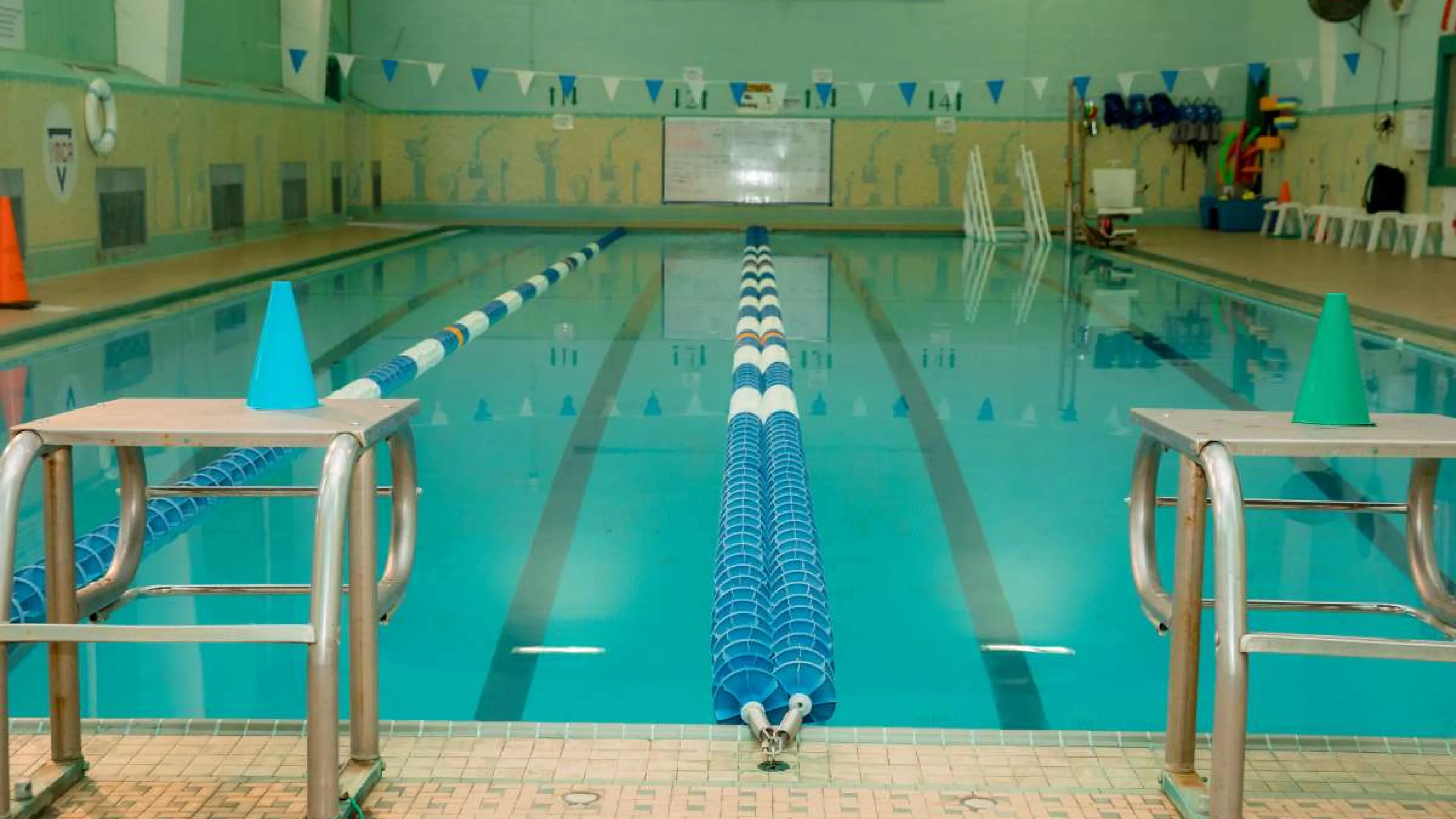bethlehem pool