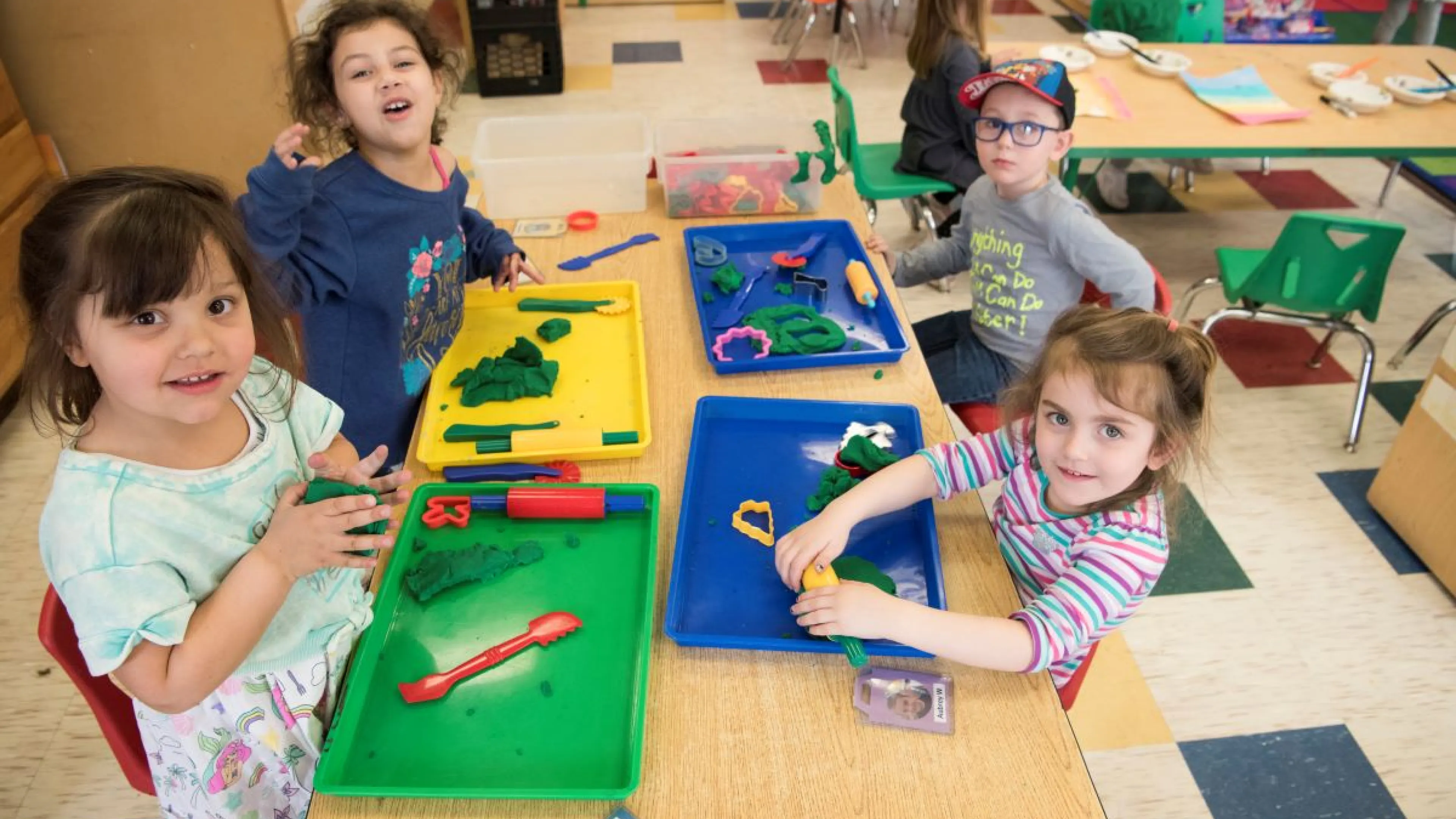 forks education center