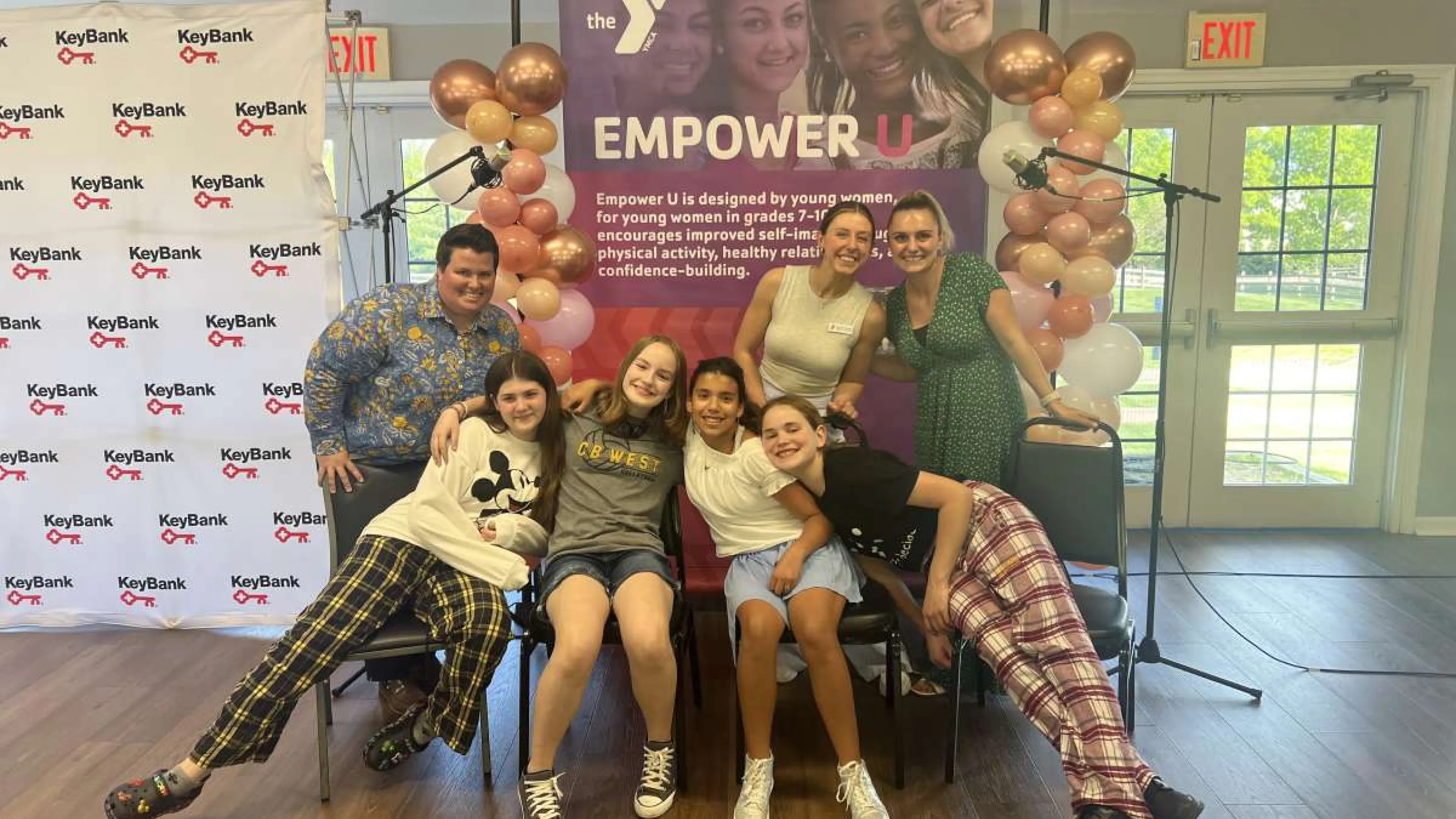 empower u pathway