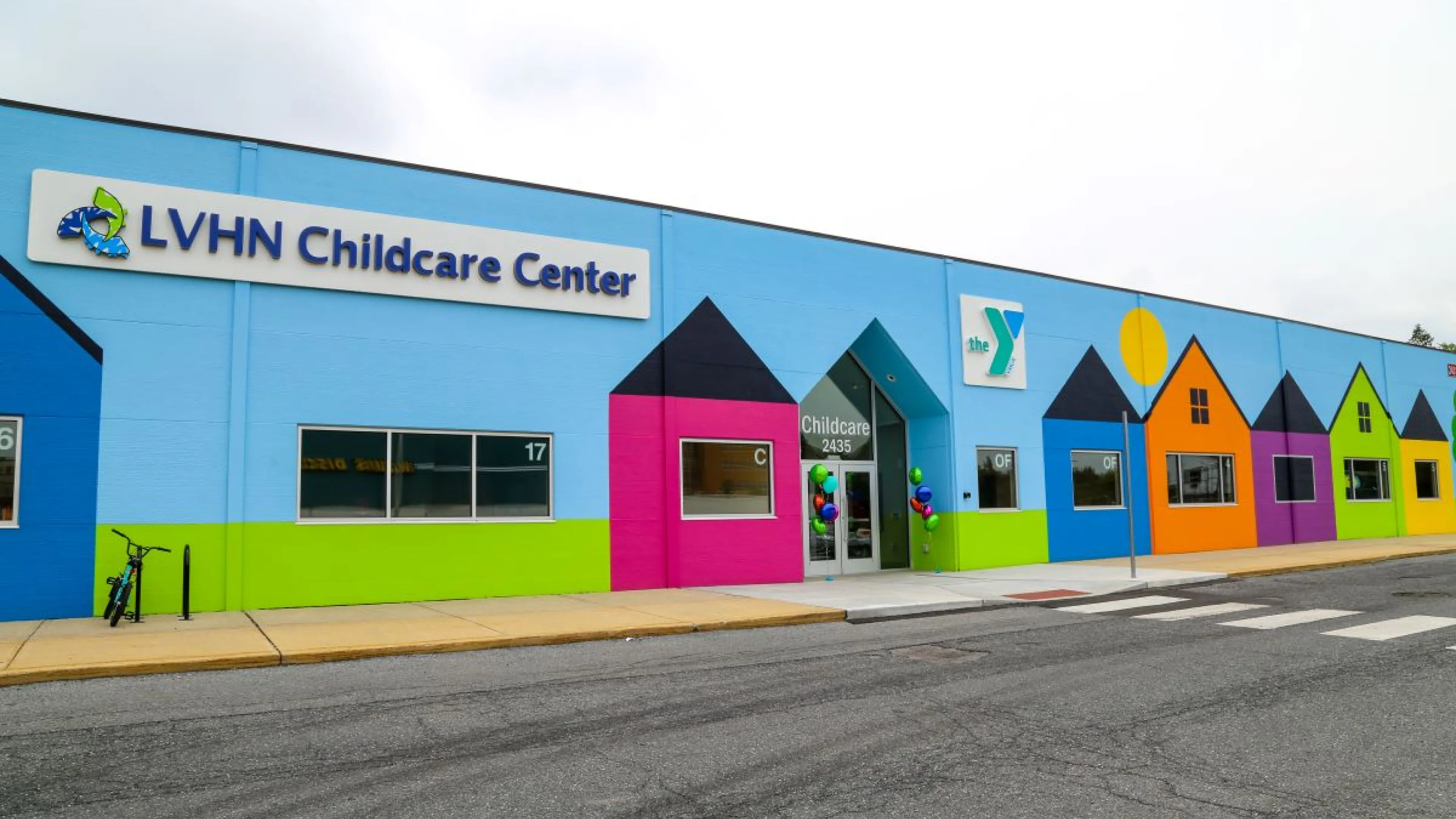 lvhn child care center