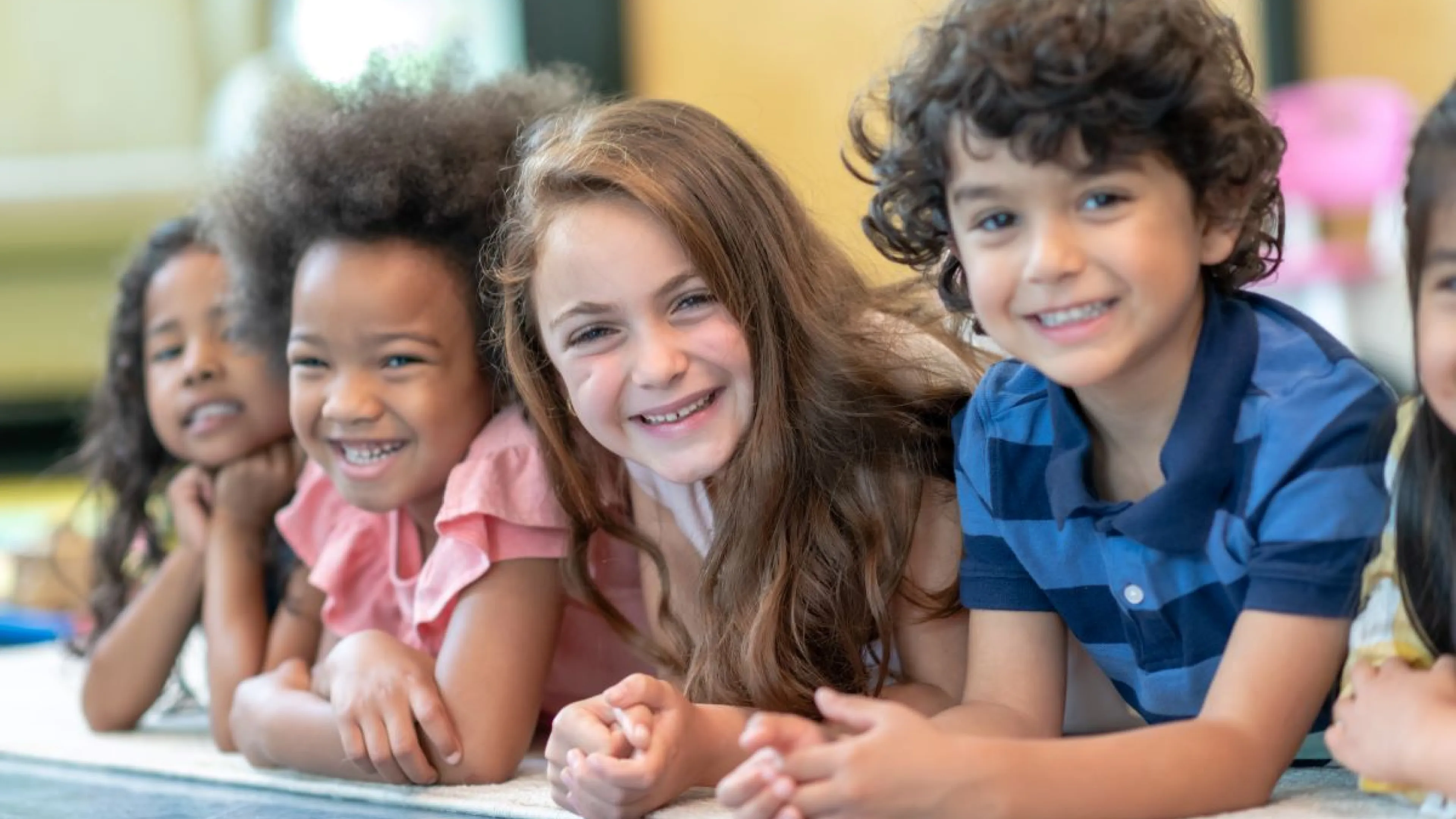 school age child care